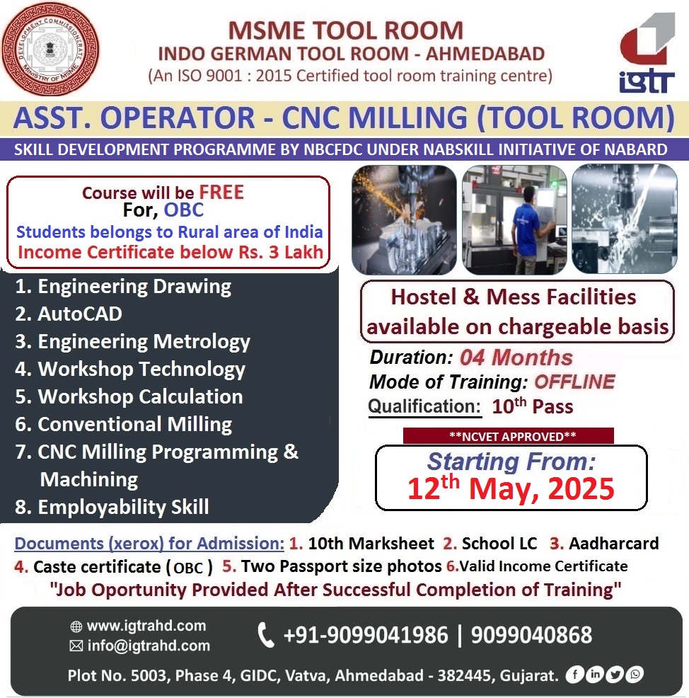 Asst-Opt-CNC-Mill-NABARD