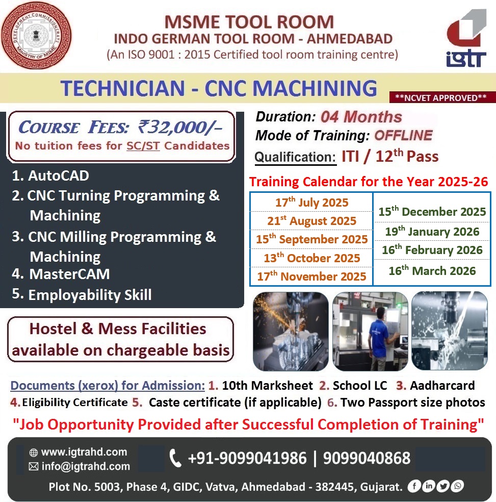 Technician-(CNC-Machining)